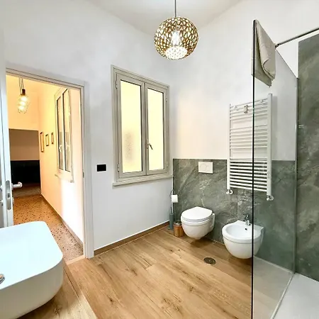 Апартаменты Casa Fernanda Рим