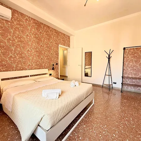 Casa Fernanda Apartment