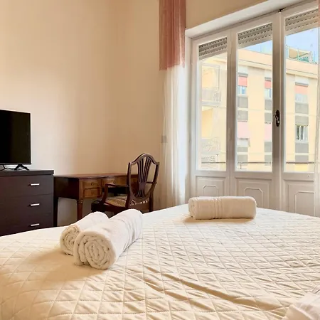 Casa Fernanda * Rome