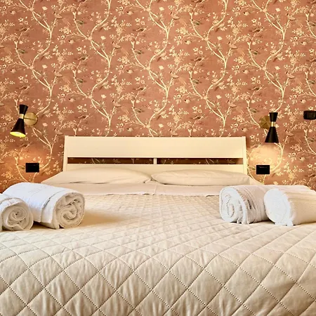 Casa Fernanda Апартаменты