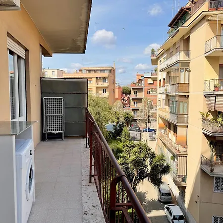 Casa Fernanda Apartment *