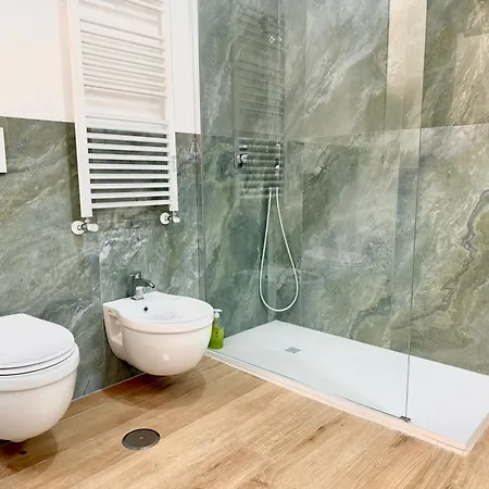 Апартаменты Casa Fernanda *