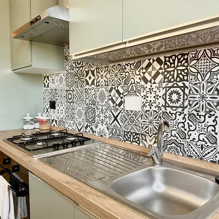 Casa Fernanda *