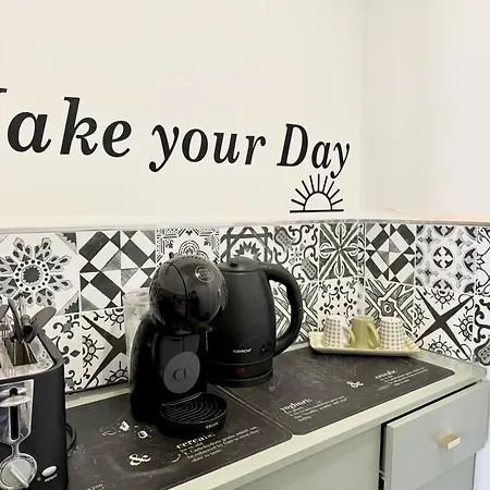 Casa Fernanda Апартаменты *