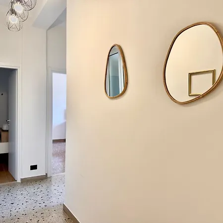 Casa Fernanda Apartment