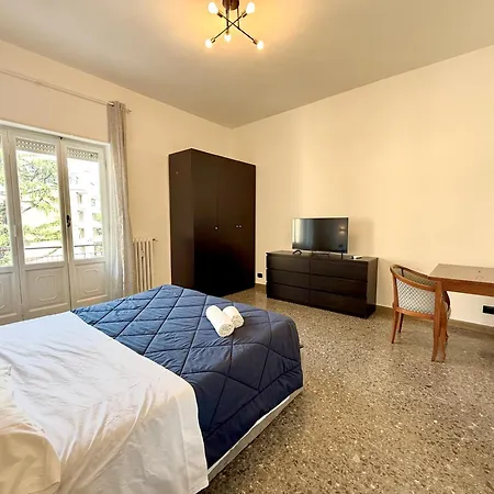 Casa Fernanda Apartment Rome