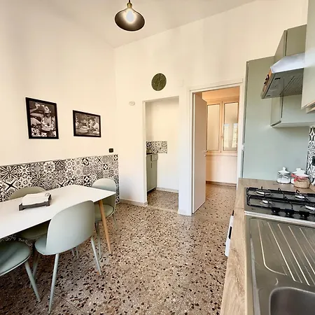 Casa Fernanda Апартаменты Рим