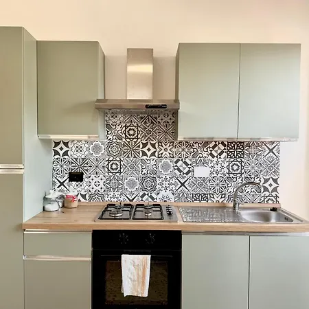 Apartment Casa Fernanda